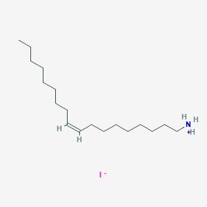 Oleylammonium Iodide (5g)