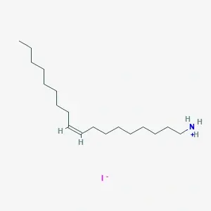 Oleylammonium Iodide