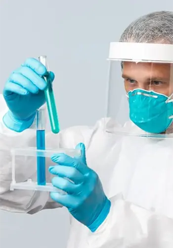 Analytical Science