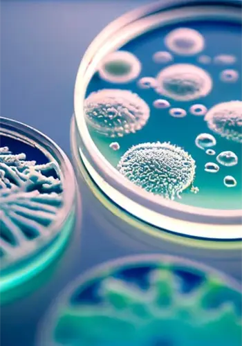 Microbial Biotechnology