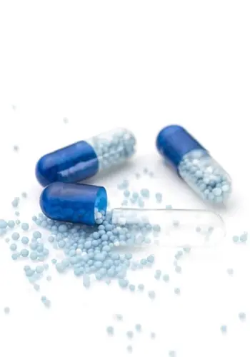Pharma Production