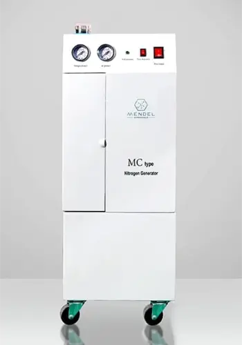 Nitrogen Generator