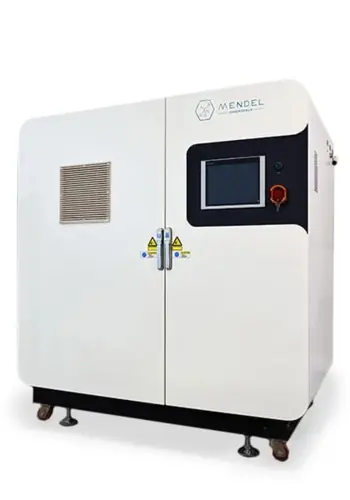 Pure Water Electrolysis Hydrogen Production Equipment
