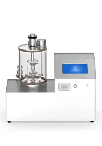 Thermal Evaporation Coater