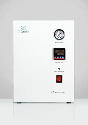 Zero Air Purifier
