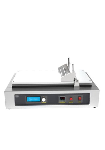 Doctor-Blade Film Coater