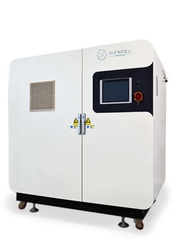 Pure Water Electrolysis Hydrogen Production Equipment