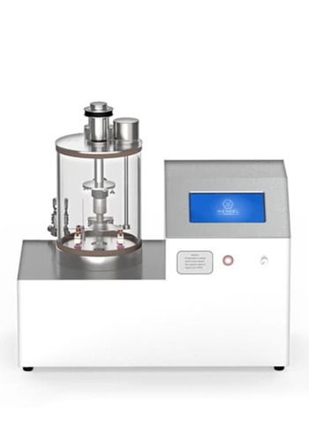Thermal Evaporation Coater