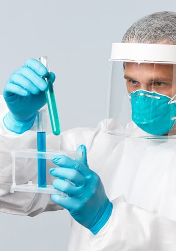 Analytical Science
