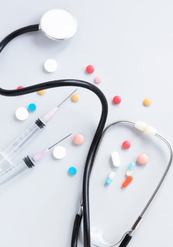 Medical Diagnostics