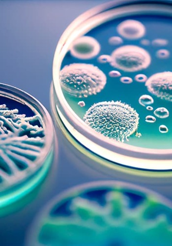 Microbial Biotechnology