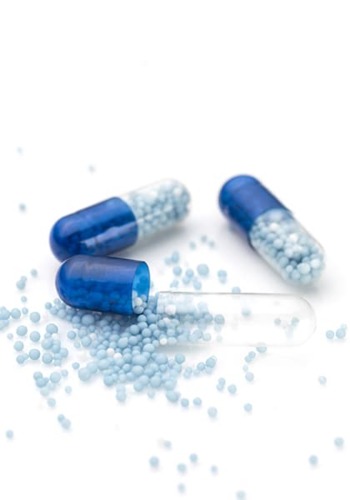 Pharma Production