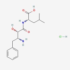 Bestatin hydrochloride