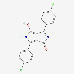 P.R.254 (DPP-Pigment)