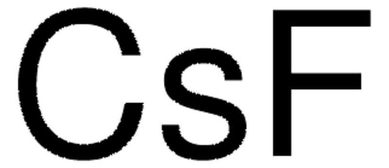 Cesium fluoride