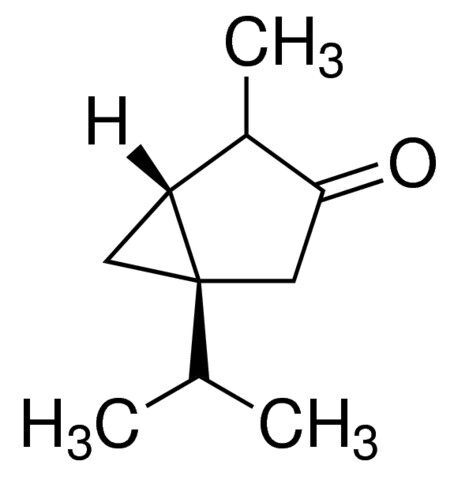 α,β-Thujone