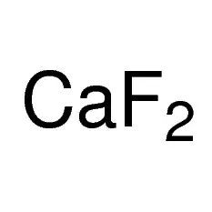 Calcium fluoride