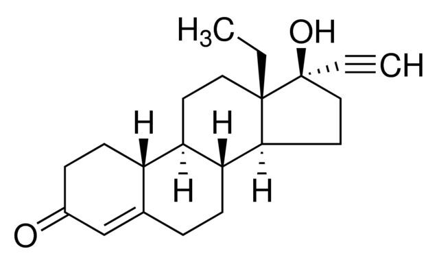 D(−)-Norgestrel