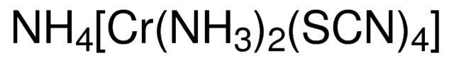 Reinecke salt