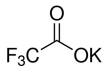 Potassium trifluoroacetate