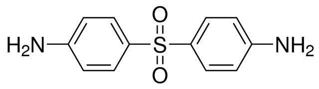 4,4′-Diaminodiphenyl sulfone