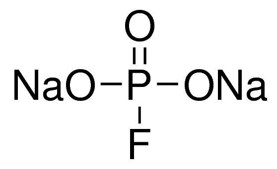 Sodium fluorophosphate