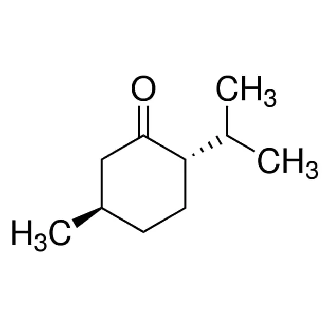 (−)-Menthone