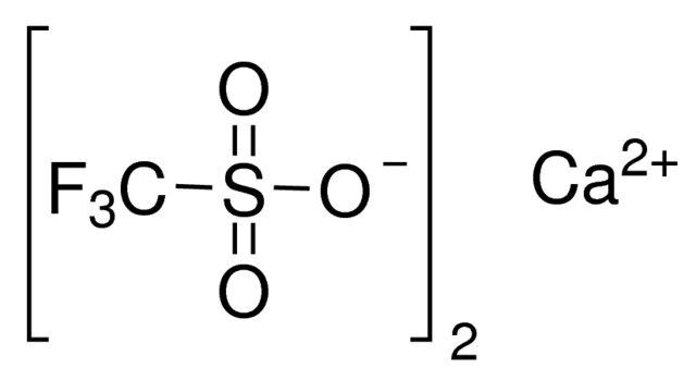 Calcium trifluoromethanesulfonate