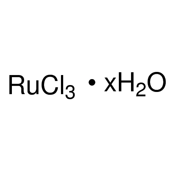 Ruthenium(III) chloride hydrate