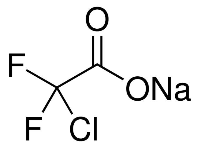 Sodium chlorodifluoroacetate