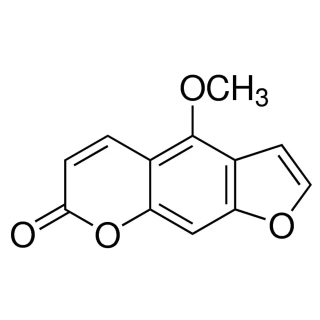 5-Methoxypsoralen