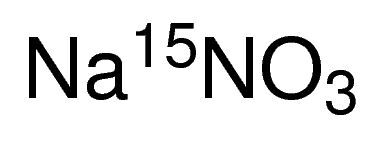 Sodium nitrate-15N
