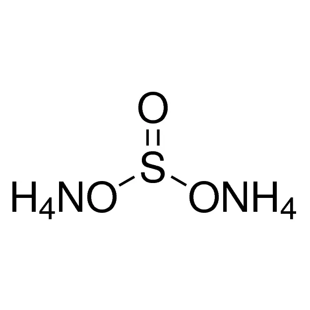 Ammonium sulfite solution