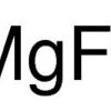 Magnesium fluoride