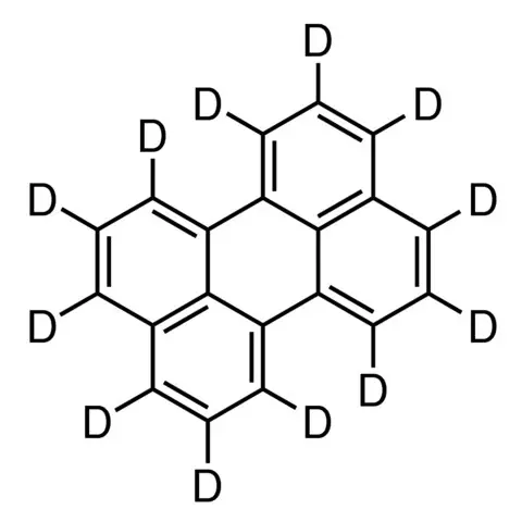 Perylene-d12
