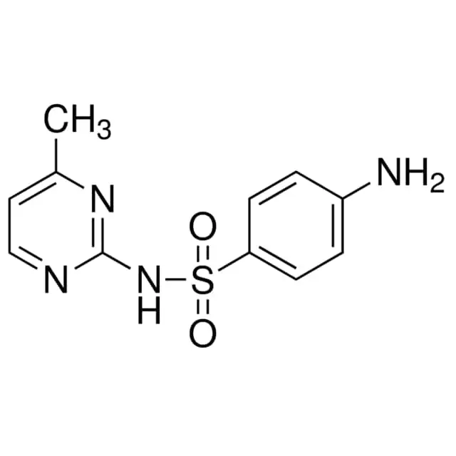 Sulfamerazine