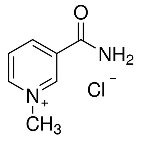 1-Methylnicotinamide chloride