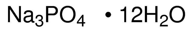 tri-Sodium phosphate dodecahydrate