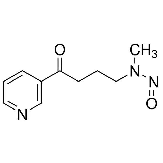 4-(Methylnitrosamino)-1-(3-pyridyl)-1-butanone (NNK) solution