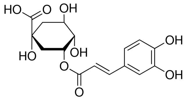 Neochlorogenic acid