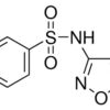 Sulfamethoxazole