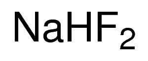 Sodium hydrogen difluoride
