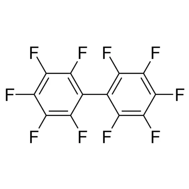 Decafluorobiphenyl
