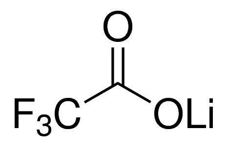 Lithium trifluoroacetate