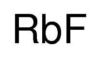 Rubidium fluoride
