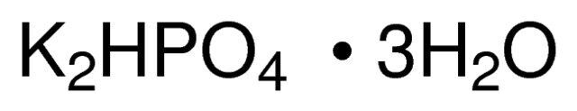 di-Potassium hydrogen phosphate trihydrate