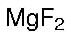 Magnesium fluoride