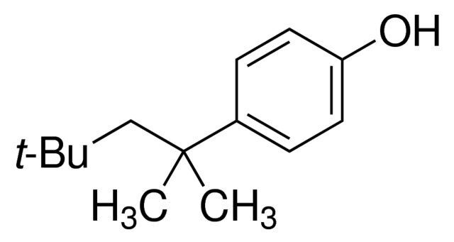 4-tert-Octylphenol