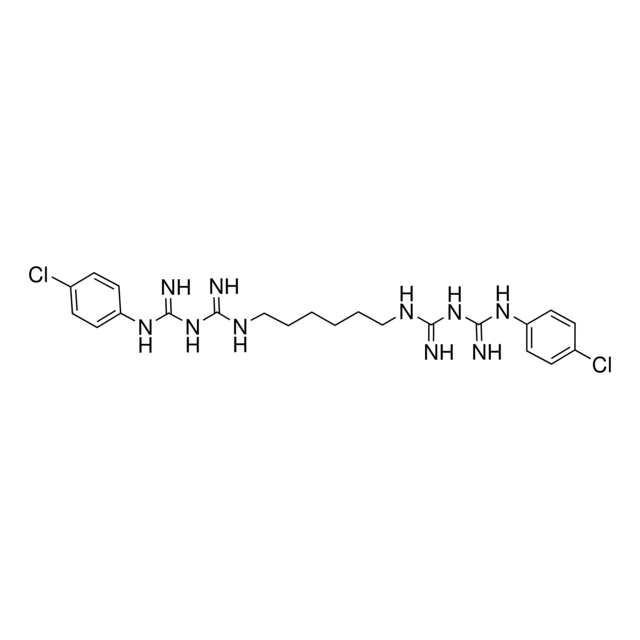 Chlorhexidine