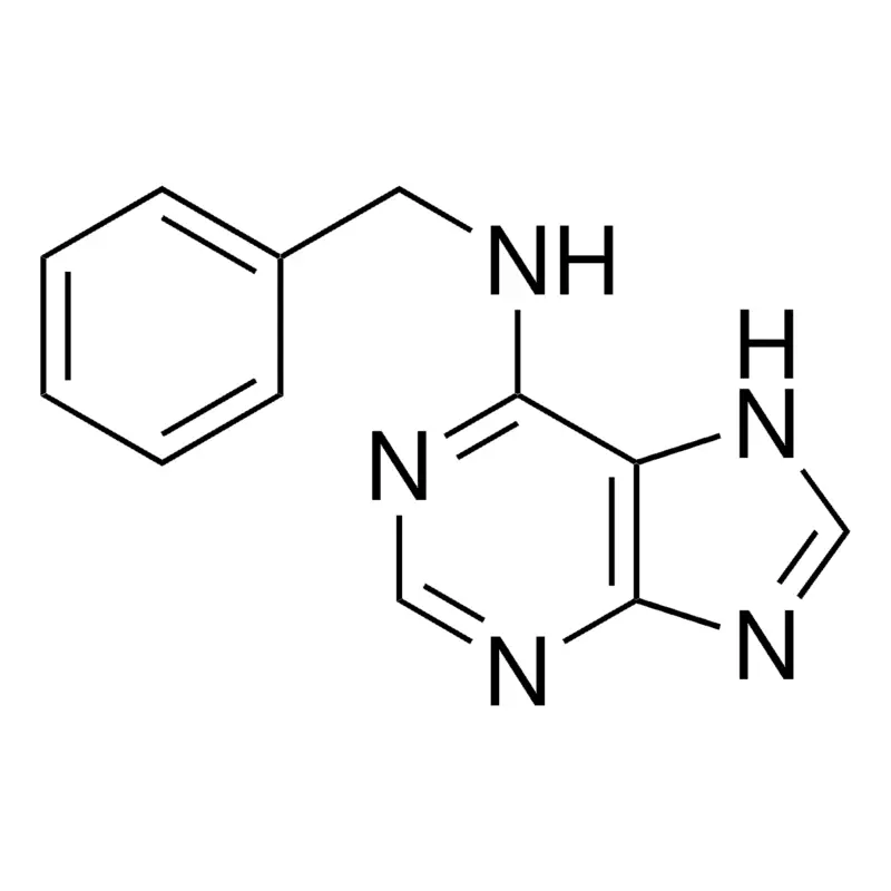 6-Benzylaminopurine